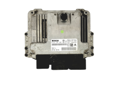 Blok Ovladačů 0261201602 9664416980 9663193480 PSA Bosch