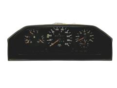 Otáčkoměr Mercedes E W124 11245436521 110008316365 VDO Otáčkoměr Mercedes E W124 11245436521 110008316365 VDO