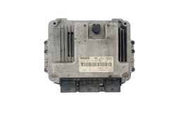 Blok Ovladačů 0281011776 8200391966 8200386508 Renault Bosch 44691