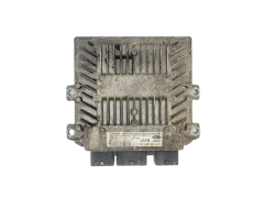 Blok Ovladačů 3S61-12A650-LB 5WS40140D-T SID 804 Ford Siemens 43057