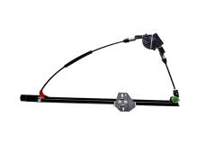 Mechanizmus Otevirání/Zavirání Oken 701837461A 88371811602 VW T4  DPA