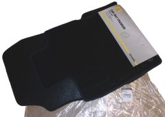 Koberec Car Mats Nový originál 8201714095 Renault Kadjar