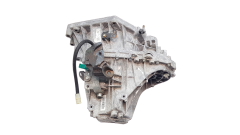 Převodovka TL4A060 TL4060 1.4 TCe Renault Megane 3 7701700608