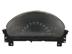 Otáčkoměr Mercedes A W168 A1685408711 58873 Otáčkoměr Mercedes A W168 A1685408711 58873