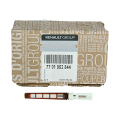 Expanzní Ventil Klimatizace Originál 7701053844 Renault