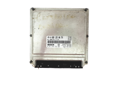 Blok Ovladačů A6681530079 0281010752 Mercedes Bosch 25323