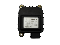 Krokový Motor Opel Astra Zafira 0132801134 Bosch Behr Krokový Motor Opel Astra Zafira 0132801134 Bosch Behr