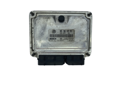 Blok Ovladačů 045906019BG 0281011244 Seat VW Bosch 49430