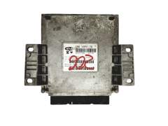 Blok Ovladačů PSA 9645989480 9648620880 IAW48P2.76 Magneti Marelli 26642
