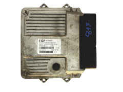 Blok Ovladačů FGP MJD6JF.P3 55195817 Fiat 19794