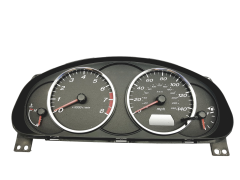 Otáčkoměr Mazda 6 5PGJ8T RHD