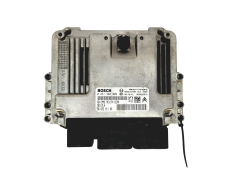 Blok Ovladačů PSA 0261S04009 9665291180 9663193780 Bosch 29929