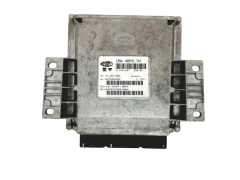 Blok Ovladačů PSA 9645989480 IAW48P2.7H Magneti Marelli 18477