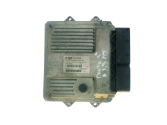 Blok Ovladačů Fiat 55186608 MJD6JF.P3 Magneti Marelli 33419 Blok Ovladačů Fiat 55186608 MJD6JF.P3 Magneti Marelli 33419