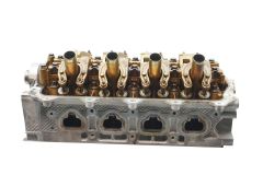 Hlava Válce 8200325181 7701476742 Renault Twingo 2 1.2 16v 1612