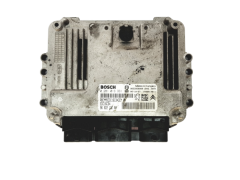 Blok Ovladačů 0281013331 9653958980 9662213180 PSA Bosch 18592