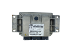 Blok Ovladačů 9656304580 9647498180 IAW6LP2.03 PSA Magneti Marelli 60794 Blok Ovladačů 9656304580 9647498180 IAW6LP2.03 PSA Magneti Marelli 60794