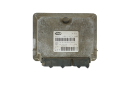 Blok Ovladačů IAW.4AF.M9 55187372 61600.627.05 Fiat Magneti Marelli 46582