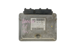Blok Ovladačů IAW49F.B9 46744739 Fiat Magneti Marelli 41944