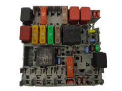 Pojistková Skříň Fiat 51827977