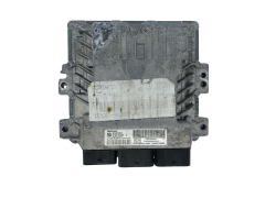 Blok Ovladačů S180123008A SID807EVO 9800268980 PSA Continental 53263