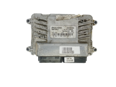 Blok Ovladačů 5WY1K12A 25182026 96958816 Chevrolet GM 46705