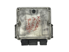 Blok Ovladačů 0281011084 9640938680 9647693180 PSA Bosch 56204