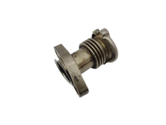 Trubka Egr 7701207947 Renault Master 2 2.5 dCi