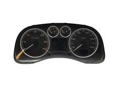 Tachometr Peugeot 307 9651299680 2800