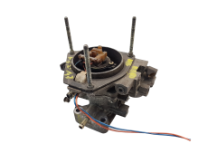 Škrticí Klapka Renault 5 19 21 3684 7700732104 1.7 F3N 14639