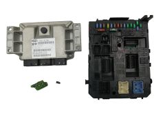 Starter Pack Citroen C4 Picasso 9663805380 9664059080 2,0 16V