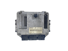 Blok Ovladačů 0281011549 8200310863 8200370779 Renault Bosch 61778