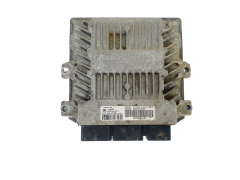 Blok Ovladačů 9661642180 9665100380 5WS40615C-T PSA Siemens 38566