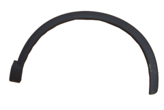 Lišta Blatníku Předek Pravý 8U0853718 88531787802 Audi Q3 DPA