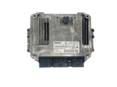 Blok Ovladačů 0281012620 9663944680 9659614980 PSA Bosch 45184