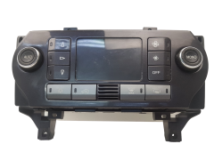 Panel Větrání Fiat Bravo 2 735482711 503600040205