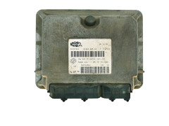 Blok Ovladačů IAW4AF.PP 55187374 Fiat Magneti Marelli 33557