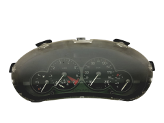 Otáčkoměr Peugeot 206 9645847180 59092
