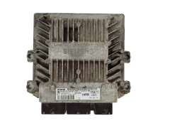 Blok Ovladačů 5WS40227C-T 5M51-12A650-MB Ford Siemens 30848