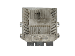 Blok Ovladačů 5WS40075D-T 9652888680 9648624280 PSA Siemens 46952