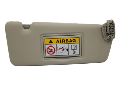 Sluneční Clona Pravý Clio 4 Captur 964003555R Renault