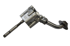 Olejové Čerpadlo 028115105G 11150053801 VW Seat Vika