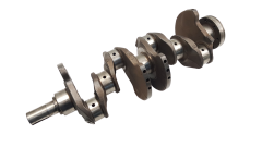 Kliková Hřídel 519 8200416793 K7M 1.6 8v Dacia Renault 12964