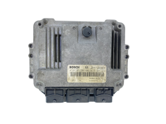 Blok Ovladačů 0281011549 8200310863 8200370779 Renault Bosch 63602