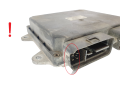 Blok Ovladačů A1341501079 1860A441 E6T42483 Mitsubishi 46296 Blok Ovladačů A1341501079 1860A441 E6T42483 Mitsubishi 46296