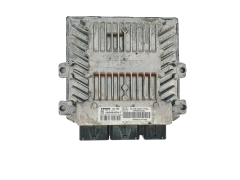 Blok Ovladačů 9658345080 9655041480 5WS40167H-T PSA Siemens 47563