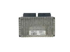 Blok Ovladačů S118058325A 8200587176 8200410516 Renault Siemens 40861