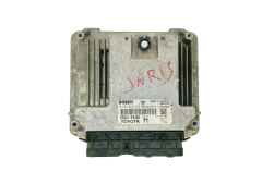 Blok Ovladačů 89661-0D450 0281012322 Toyota Bosch 32856