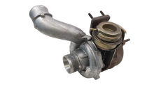 Turbodmychadlo GT1852V 8200267138A Garrett 2.2 dci Renault 718089-6 82