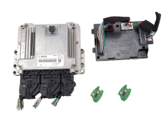 Starter Pack Renault Trafic 3 237109983R 284B12763R 1.6 DCI 0km 1050